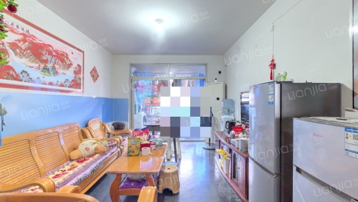 群康路49号二手房实景图