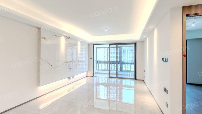 美的万科君兰锦绣二手房实景图