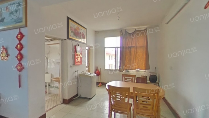 昌鸿花园二手房实景图