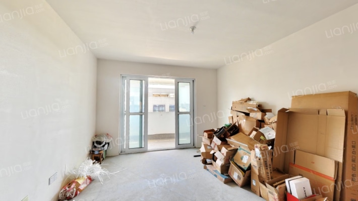 东城丽景水苑二手房实景图