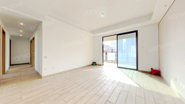 人居翠怡峰荟二手房实景图