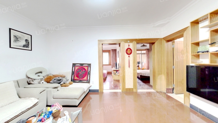 绿都花苑二手房实景图