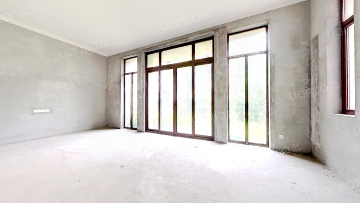 梧桐华府二手房实景图