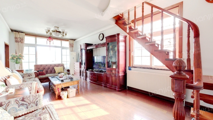 龙翔苑二手房实景图