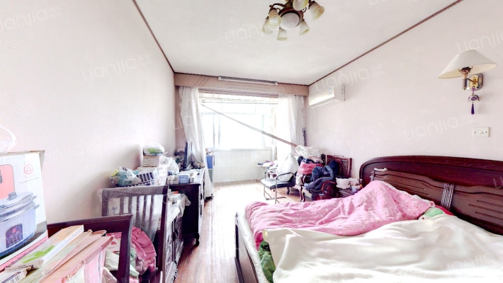 申泉小区二手房实景图