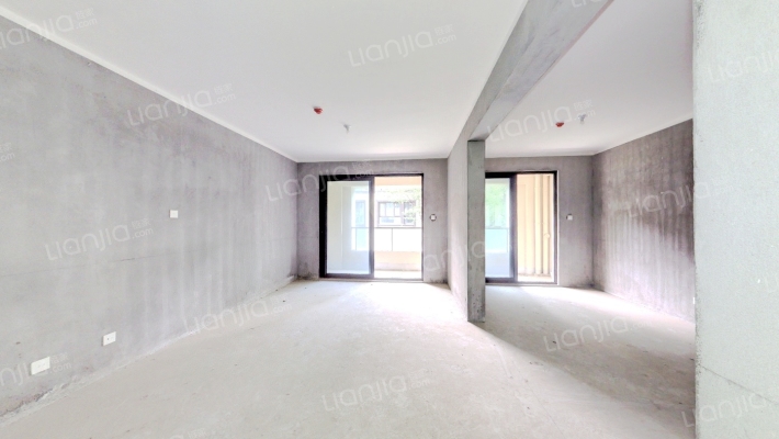 赞园二手房实景图