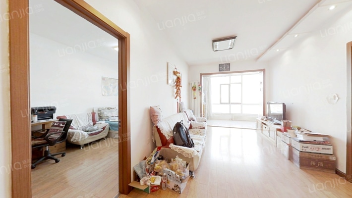 恒祥首府二手房实景图