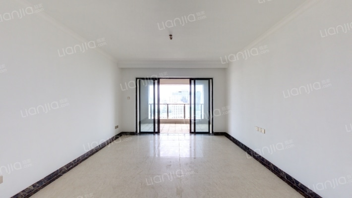 金融仕家二手房实景图