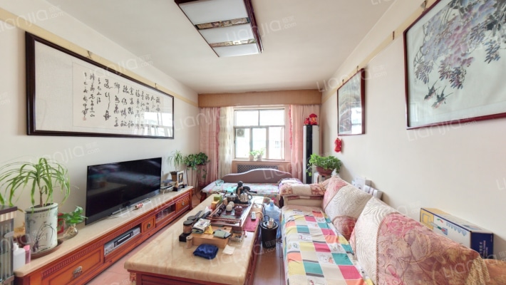 省新闻出版局家属院二手房实景图