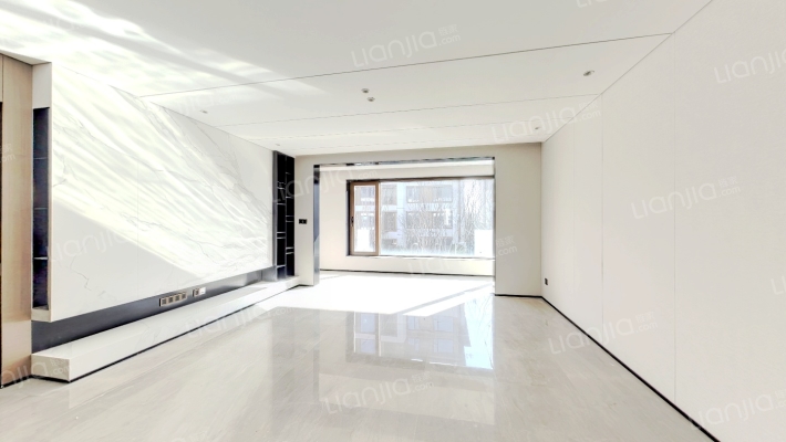 康桥诸子庐二手房实景图