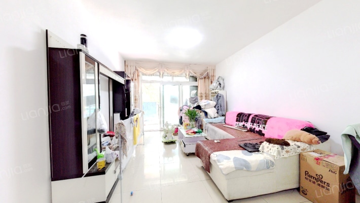 时代景苑一期二手房实景图