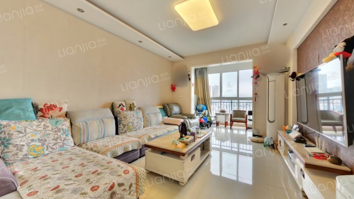 东方御景二手房实景图