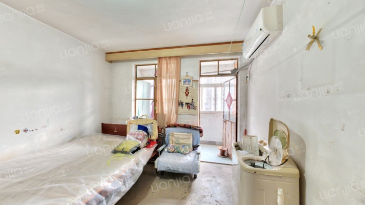 吉兆花园二手房实景图