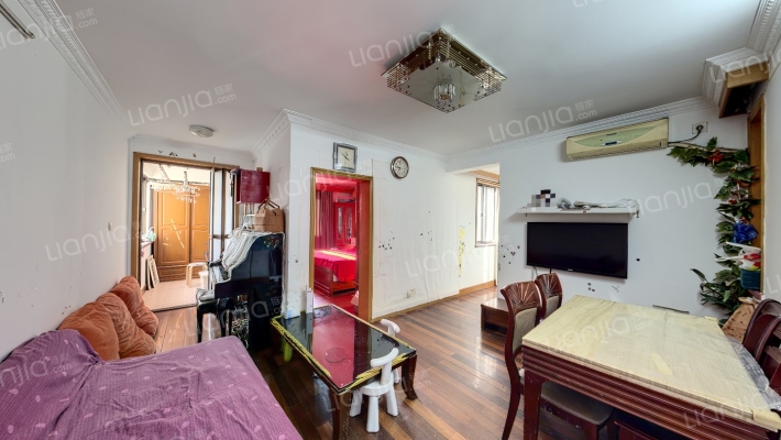 普善新苑二手房实景图