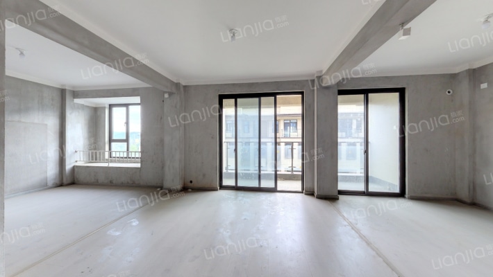 启航花苑二手房实景图