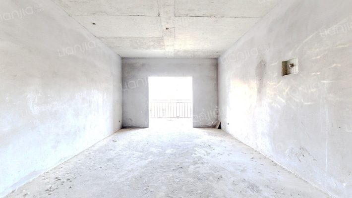 巴黎印象小区二手房实景图