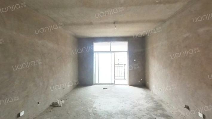 源惠社区二手房实景图