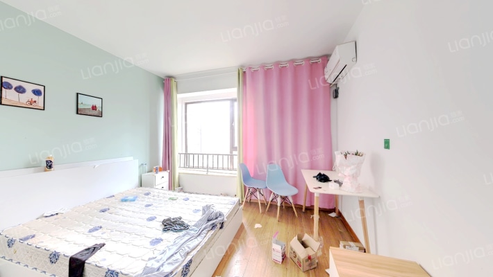 橡树湾一期二手房实景图