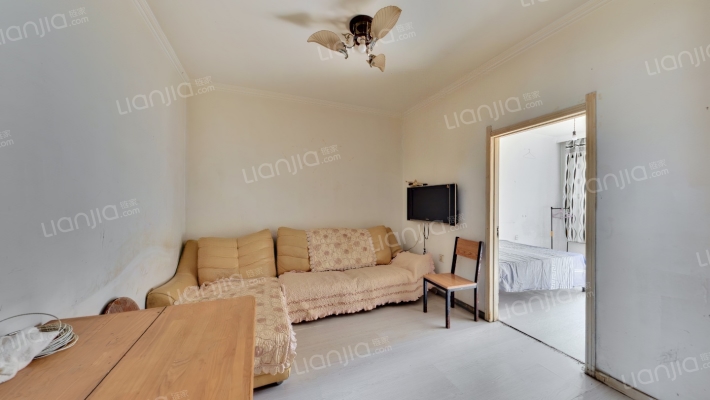 志华商城二手房实景图