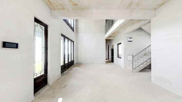 美的·花溪院子二手房实景图