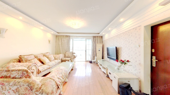 金辉花园二手房实景图