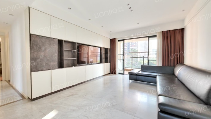 方直星耀国际二手房实景图