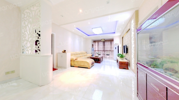 城香首府二手房实景图