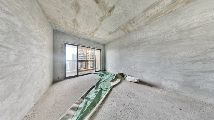 谊泰豪苑二手房实景图