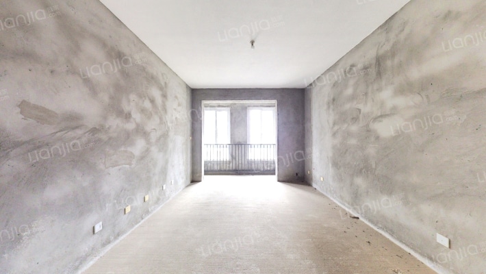 天赋龙庭二手房实景图