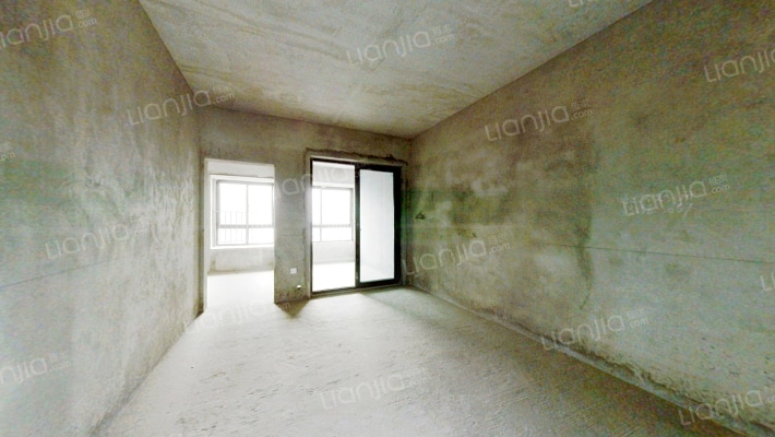 俊豪中央大街（璧山）二手房实景图