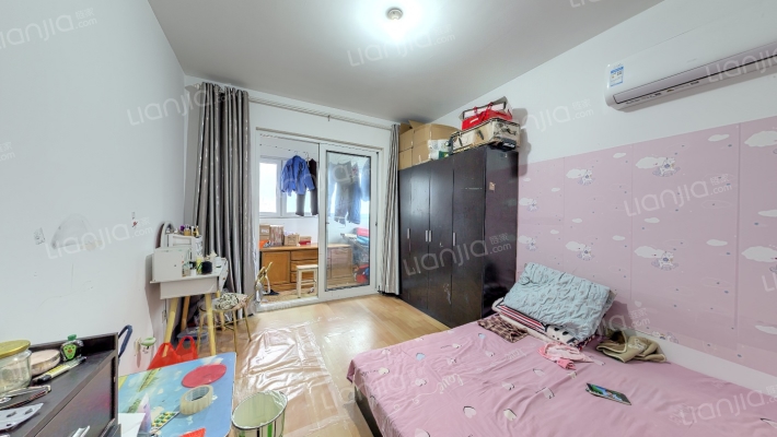 练祁佳城绿地家苑二手房实景图