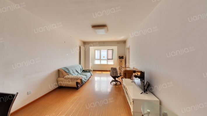 中国铁建国际城诗景凤苑二手房实景图