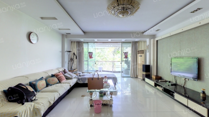 龙珠丽锦花园二手房实景图