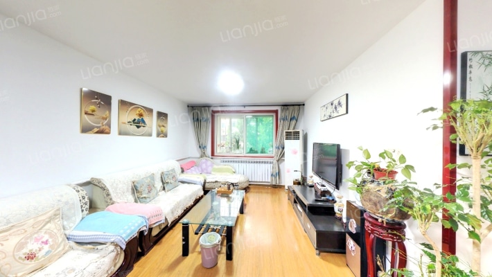 铁路新村东区二手房实景图