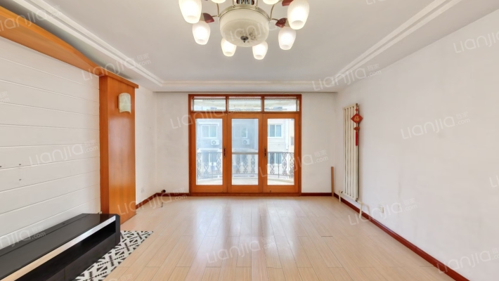 同香山庄二手房实景图