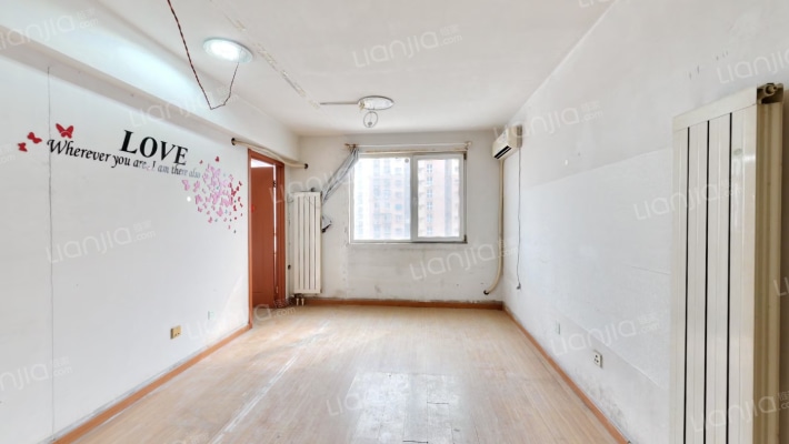 古城现代嘉园二手房实景图