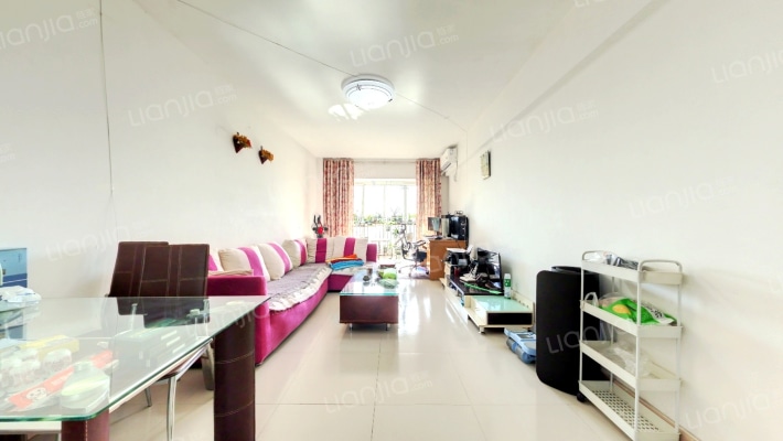 雅士居二手房实景图