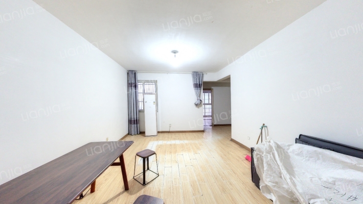 天韵怡城二手房实景图