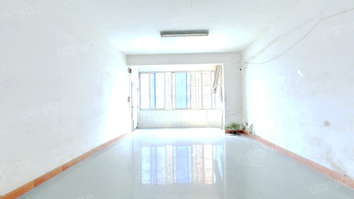 从化商贸城二手房实景图