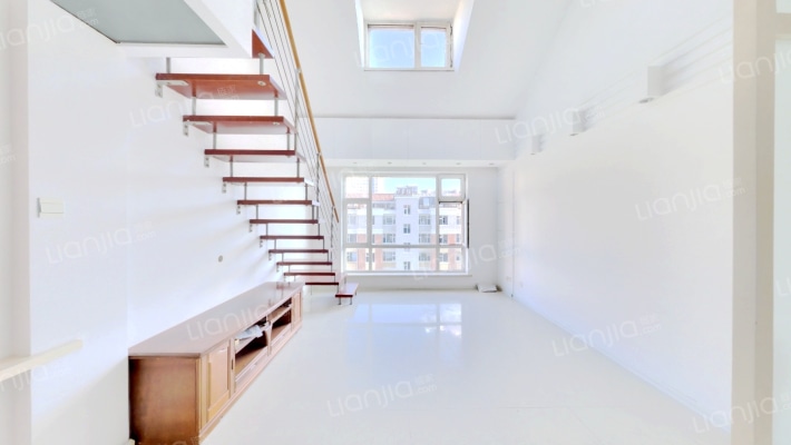 东北农研小区二手房实景图