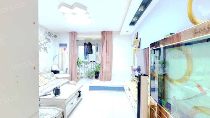 金海西湖美景二手房实景图