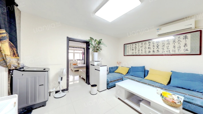 二环北小区二手房实景图