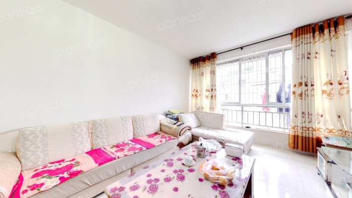 幸福街49号二手房实景图