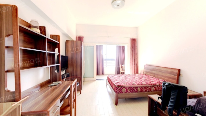 凯德汇豪天下南区二手房实景图