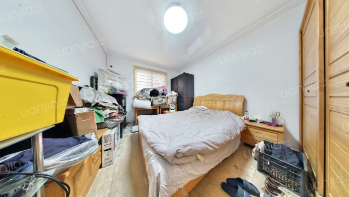 严衙弄散盘二手房实景图