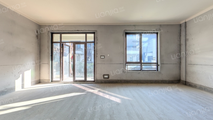 御香园二手房实景图