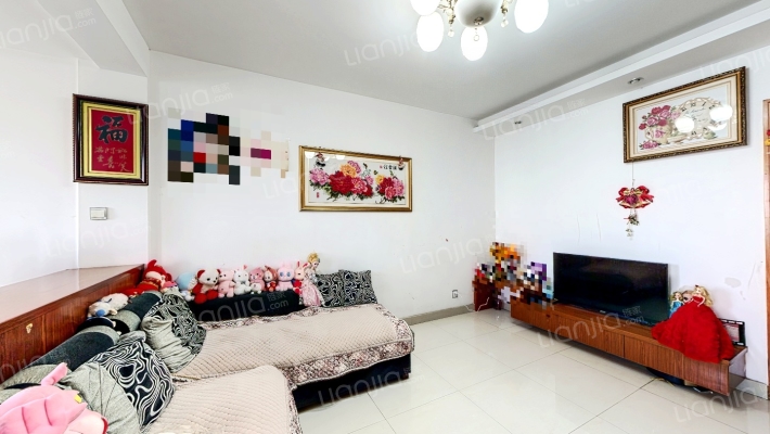 望族商城二手房实景图