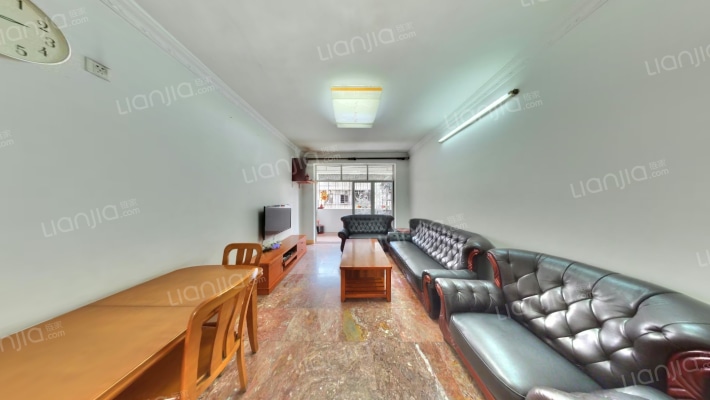 龙园小区二手房实景图