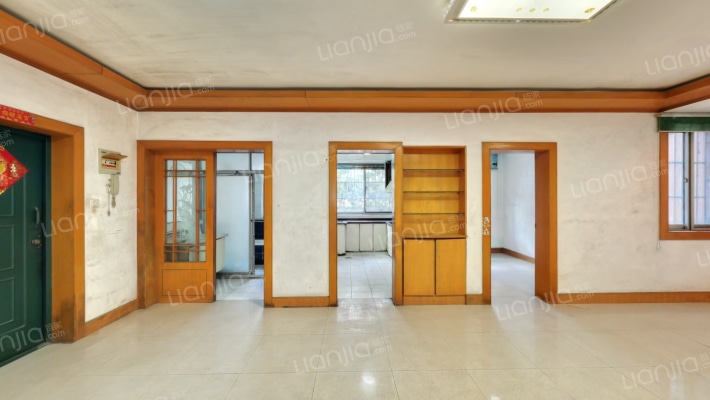 苏建新区二手房实景图