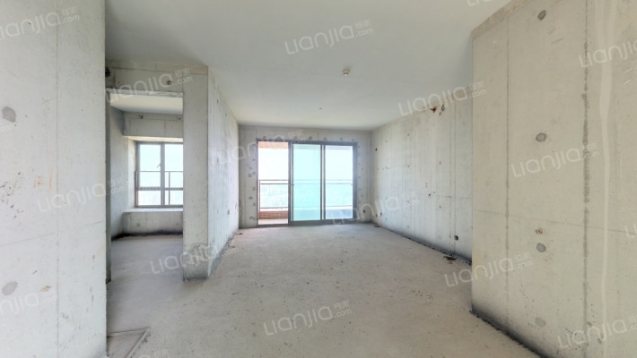 海伦堡熙岸二手房实景图